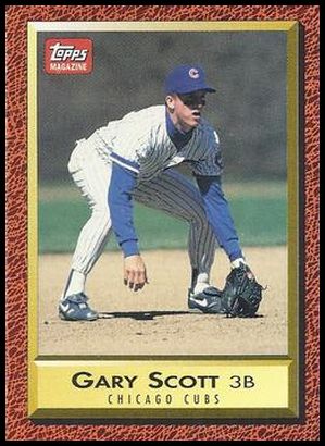 54 Gary Scott